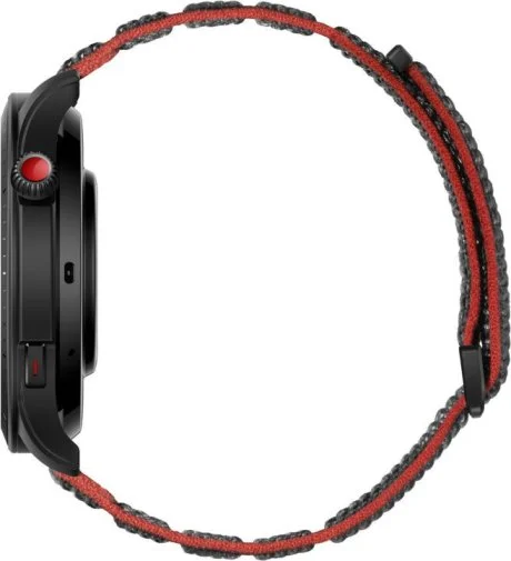 Фото: Смарт годинник Amazfit GTR 4 Racetrack Grey № 11 | KTC