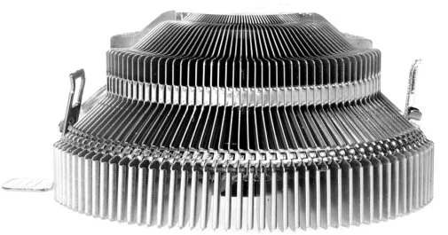 Фото: Кулер для процесора ID-COOLING DK-01T № 12 | KTC
