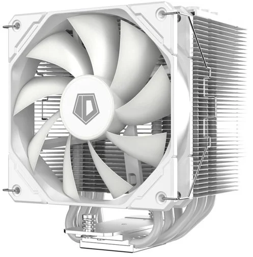 Фото: Кулер для процесора ID-COOLING SE-226-XT ARGB Snow № 7 | KTC