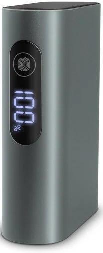 Фото: Батарея універсальна Yenkee YPB 1180 10000mAh Grey (YPB 1180 Grey) № 7 | KTC