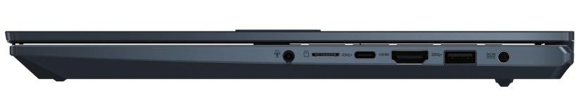 Ноутбук ASUS Vivobook Pro 15 OLED M6500QC-L1123 Quiet Blue