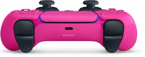 Геймпад Sony DualSense for PS5 Nova Pink (9728795)