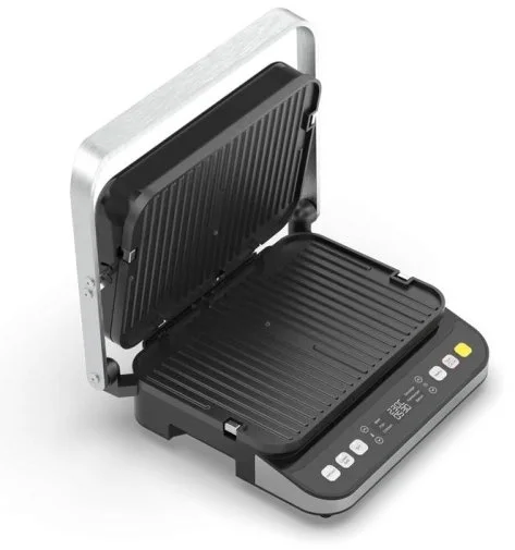 Фото: Гриль AENO EG5 Black (AEG0005) № 10 | KTC