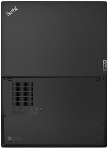 Ноутбук Lenovo ThinkPad X13 G3 21BN001ERA Thunder Black