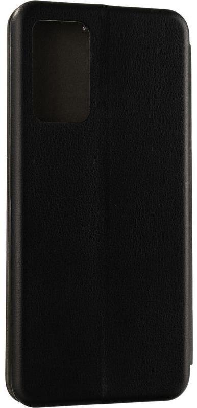 Чохол Mobiking for Oppo A76 - G-Case Black (91449)