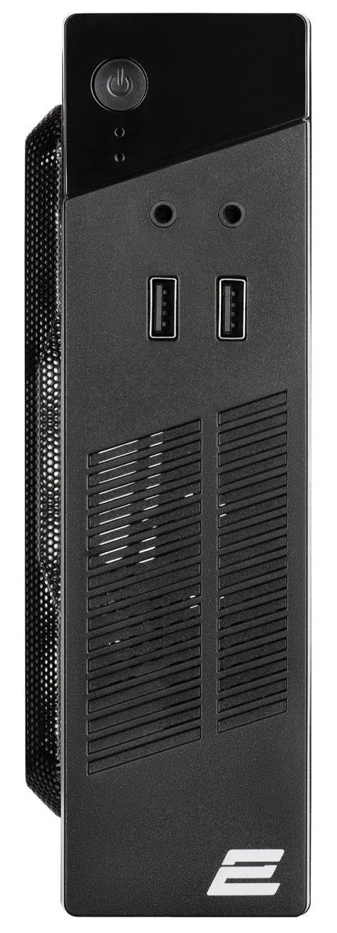 Фото: Корпус 2E M400-120 120W Black (2E-M400-120) № 14 | KTC