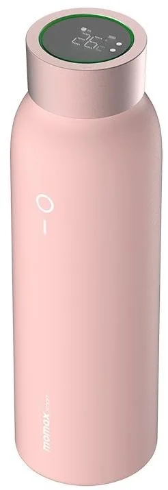Фото: Термос Momax HL6SP Pink № 11 | KTC
