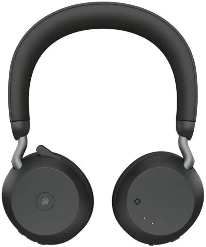 Фото: Гарнітура Jabra Evolve2 75 Link380c UC Stereo Black (27599-989-899) № 8 | KTC
