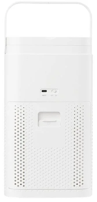 Фото: Очищувач повітря Momax Pure Air Portable UV-C Purifier white AP10W № 12 | KTC
