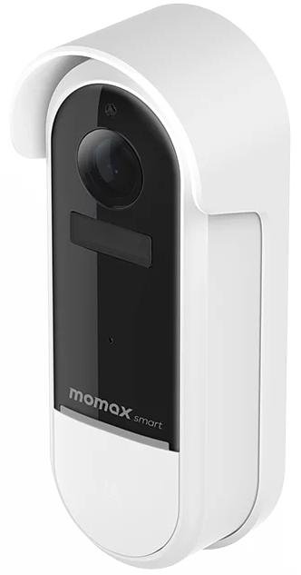 Розумний дверний дзвінок Momax IoT IP Camera Doorbell (SL3SW)