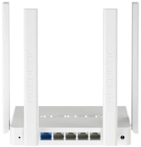 Фото: Wi-Fi Роутер Keenetic Skipper (KN-1910-01-EN) № 11 | KTC