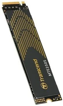 Фото: SSD-накопичувач Transcend MTE250S 2280 PCIe 4.0 x4 NVMe 2TB (TS2TMTE250S) № 5 | KTC
