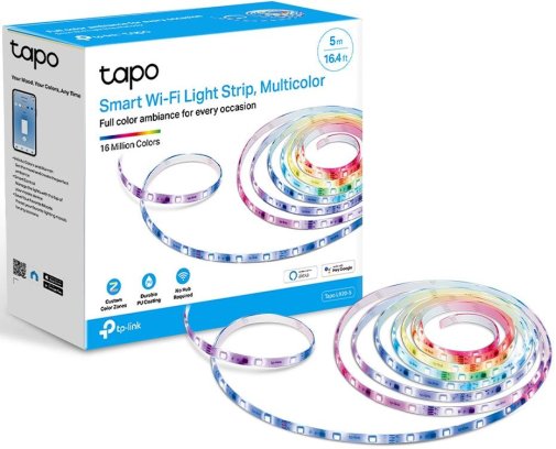 LED-стрічка TP-Link Tapo L920-5 (TAPO-L920-5)