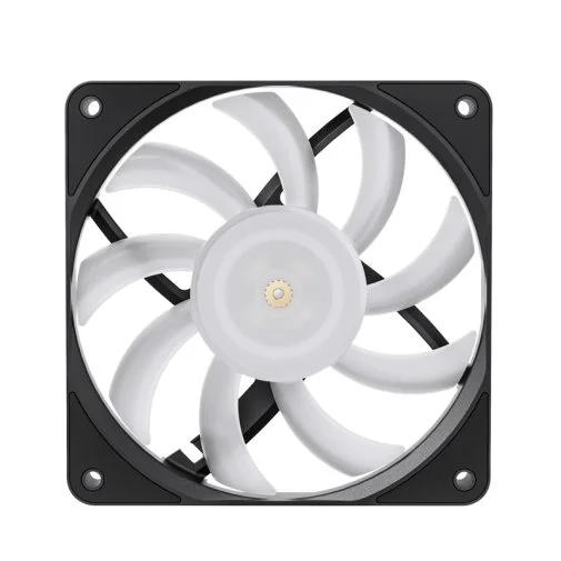 Фото: Кулер Jonsbo HF1215 Black (HF1215 Black RGB) № 16 | KTC