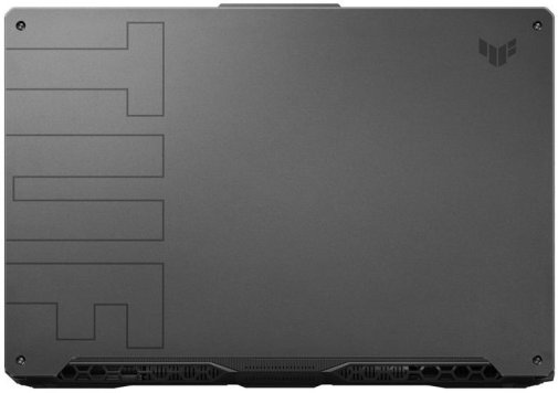 Ноутбук ASUS TUF Gaming A17 FA706IC-HX001 Eclipse Gray