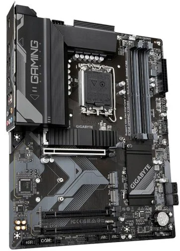 Фото: Материнська плата Gigabyte B760 GAMING X DDR4 № 9 | KTC