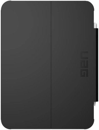 Чохол для планшета UAG for Apple iPad 10.9 2022 Urban Armor Gear - Plyo SE Black Midnight Camo (123392114361)