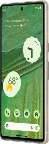 Фото: Смартфон Google Pixel 7 8/128GB Lemongrass № 9 | KTC