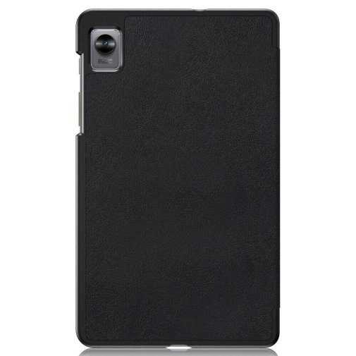 Чохол для планшета BeCover for Realme Pad Mini - Smart Case Black (708257)