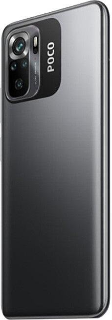 Смартфон POCO M5S 4/128GB Grey