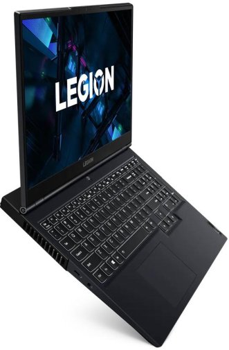 Ноутбук Lenovo Legion 5 15ITH6H 82JH00LVRA Phantom Blue