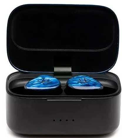 Фото: Навушники Noble Audio FoKus PRO Black № 9 | KTC
