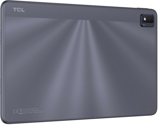 Планшет TCL 10 TabMax LTE 9295G 4/64GB Space Gray (9295G-2DLCUA11)