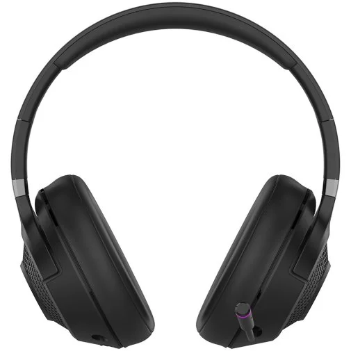 Фото: Гарнітура Lorgar Noah 701 Bluetooth Black (LRG-GHS701) № 8 | KTC