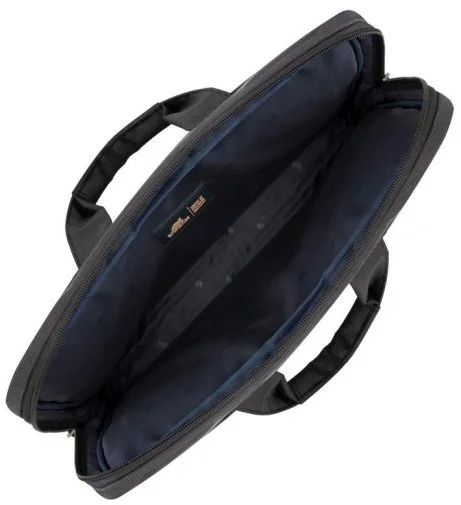 Фото: Сумка для ноутбука Riva 8221 Black № 10 | KTC