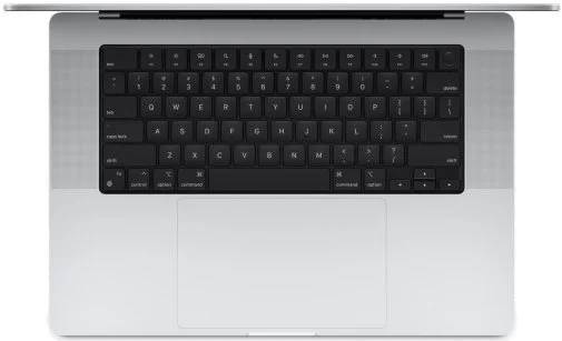 Фото: Ноутбук Apple MacBook Pro 16.2 M2 Pro Chip 19GPU Silver (MNWD3) № 9 | KTC