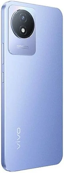 Фото: Смартфон Vivo Y02 2/32GB Orchid Blue № 8 | KTC