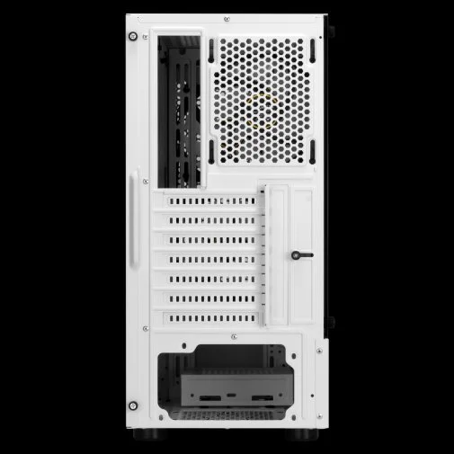 Фото: Корпус Gamdias Talos E3 Mesh White with window (4712960137127) № 17 | KTC