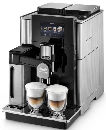 Фото: Кавомашина DeLonghi Maestosa EPAM 960.75 GLM № 11 | KTC
