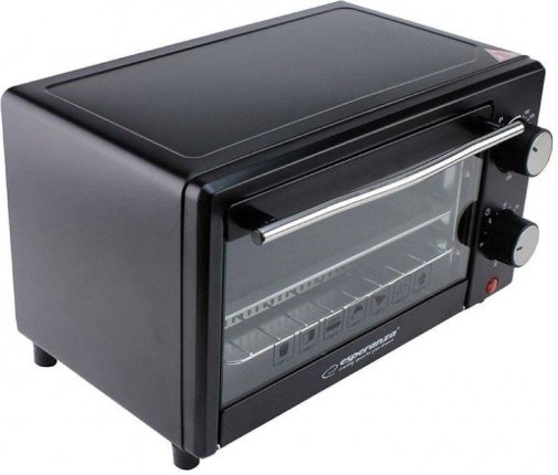 Мультипіч Esperanza Mini Oven EKO007