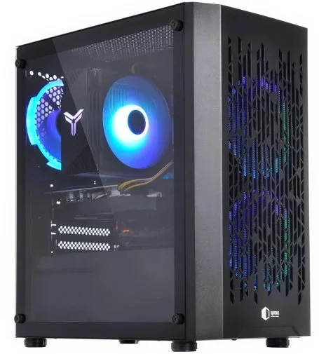 Фото: Персональний комп'ютер ARTLINE Gaming X61 (X61v18Win) - AMD Ryzen 5 5600 / 16 ГБ DDR4 / HDD + SSD 1 ТБ + 480 ГБ / Nvidia / GeForce RTX 3050, 8 ГБ / AMD B550 / 600 Вт № 13 | KTC
