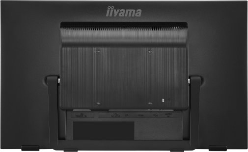 Монітор iiyama T2251MSC-B1 Black