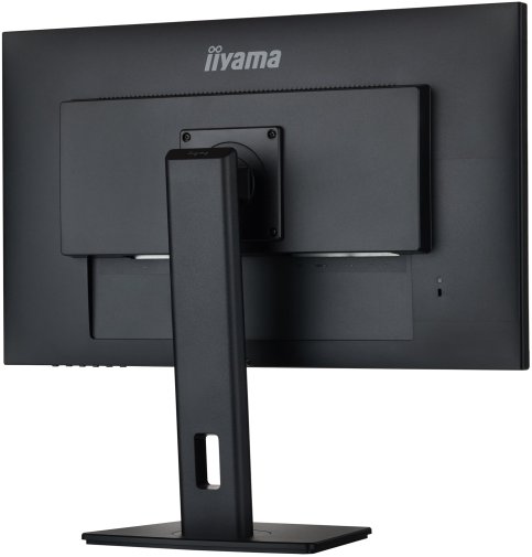 Монітор iiyama XUB2792HSU-B5 Black