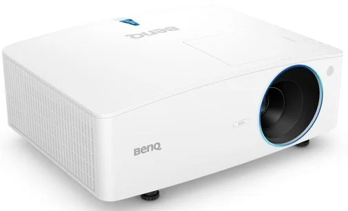 Фото: Проектор BenQ LX710 (9H.J3W77.15E) № 7 | KTC