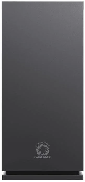 Фото: Корпус Gamemax M60 Black with mesh side panel № 9 | KTC