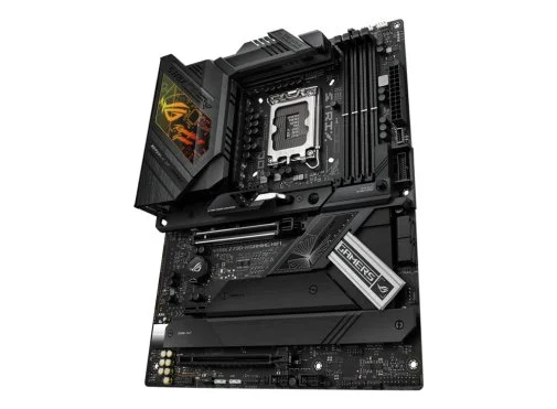 Фото: Материнська плата ASUS ROG Strix Z790-H Gaming WIFI (90MB1E10-M0EAY0) № 9 | KTC