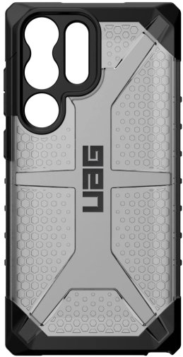 Чохол UAG for Samsung S23 Ultra - Plasma Ash (214138113131)