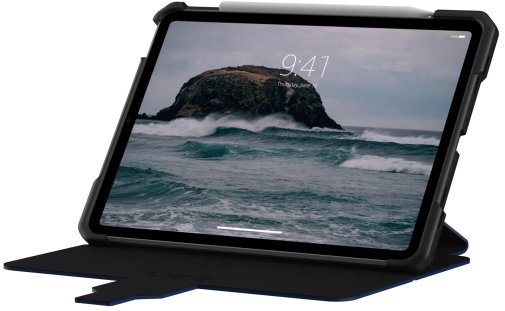 Чохол для планшета UAG for Apple iPad Pro 11 2021 - Metropolis SE Mallard (12329X115555)