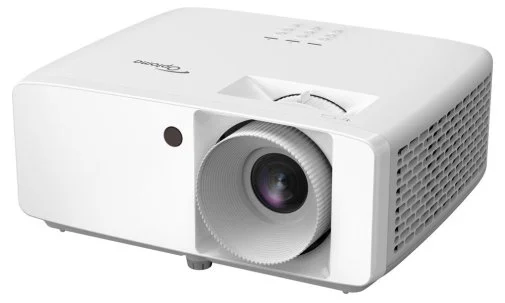 Фото: Проектор Optoma ZW350e (E9PD7KK11EZ1) № 15 | KTC