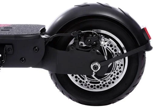 Фото: Електросамокат KingSong KS-N10 Plus (699627) № 27 | KTC