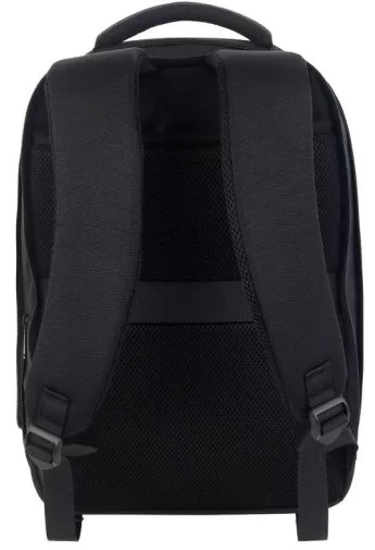 Фото: Рюкзак для ноутбука Canyon BPE-5 Black (CNS-BPE5B1) № 9 | KTC