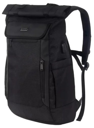 Фото: Рюкзак для ноутбука Canyon RT-7 Black (CNS-BPRT7B1) № 9 | KTC