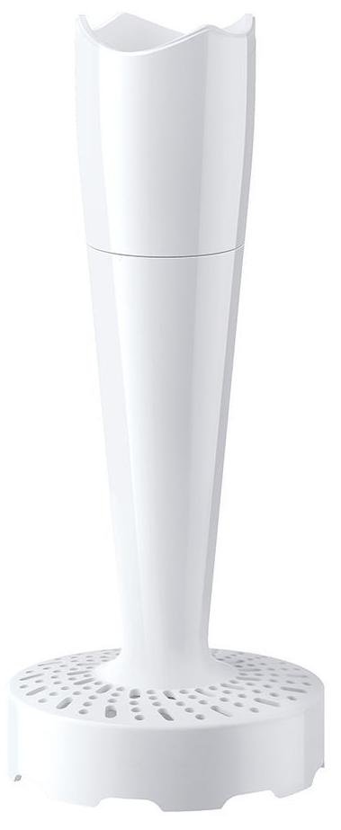 Блендер Braun MultiQuick 5 White (MQ 5237 WH)