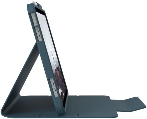 Чохол для планшета UAG for Apple iPad 10.9 2022 - U DOT Deep Ocean (12339V315959)