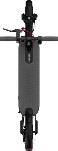 Електросамокат Xiaomi Mi Electric Scooter 3Lite Black