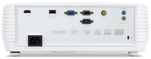 Фото: Проектор Acer H6830BD (MR.JVK11.001) № 12 | KTC